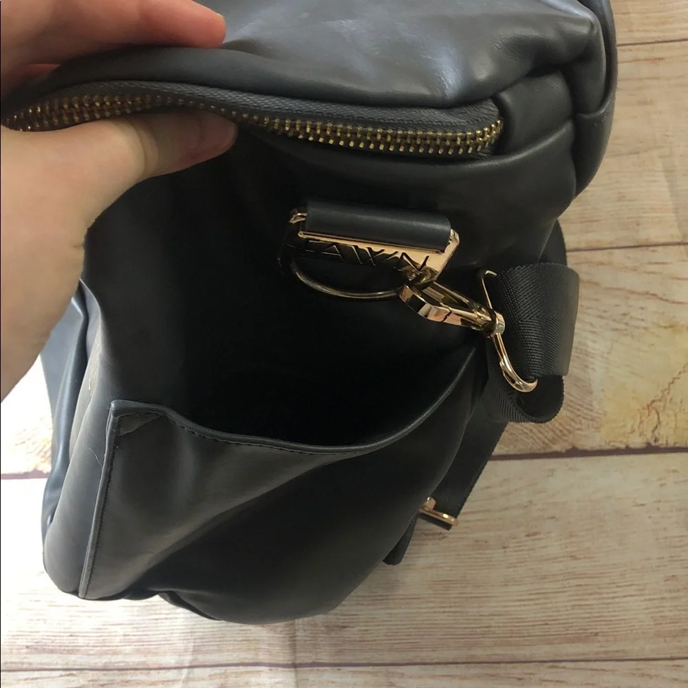 Fawn Design x Cara Loren special‎ edition diaper bag